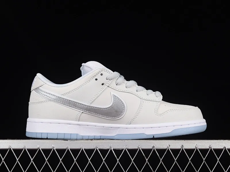 All Categories Nk SB Dunk Series Nk SB Dunk Low Low-top sneakers OG version Concepts x Nk Dunk Low Pro SB "White lobster" Full toe layer white lobster SB low-top sports and leisure sneakers FD8776-100